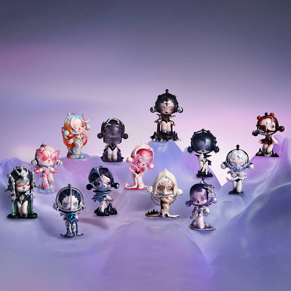 LIMITED FIGURE