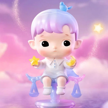 HACIPUPU The Constellation Series Figures