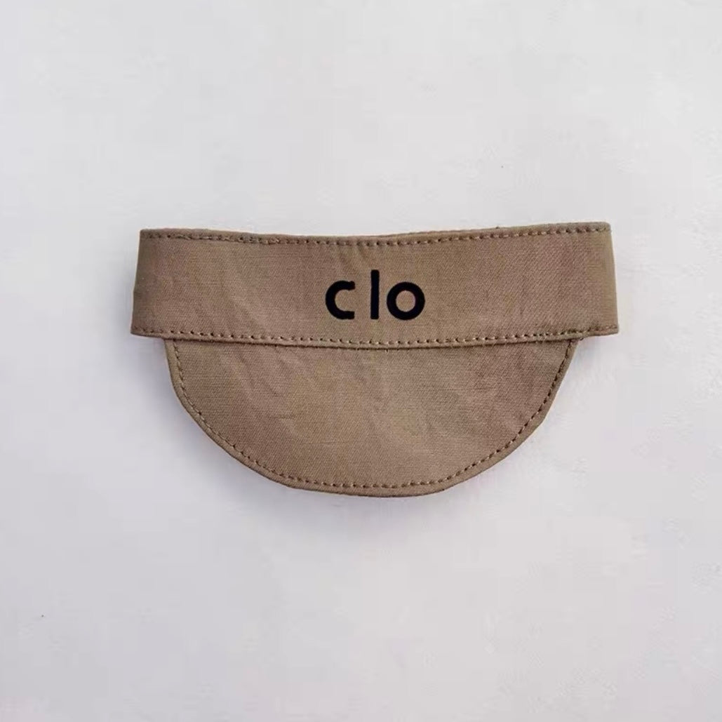 ALO 17cm Labubu Clothes Set(NO DOLL) Accessories Suit Unique Style