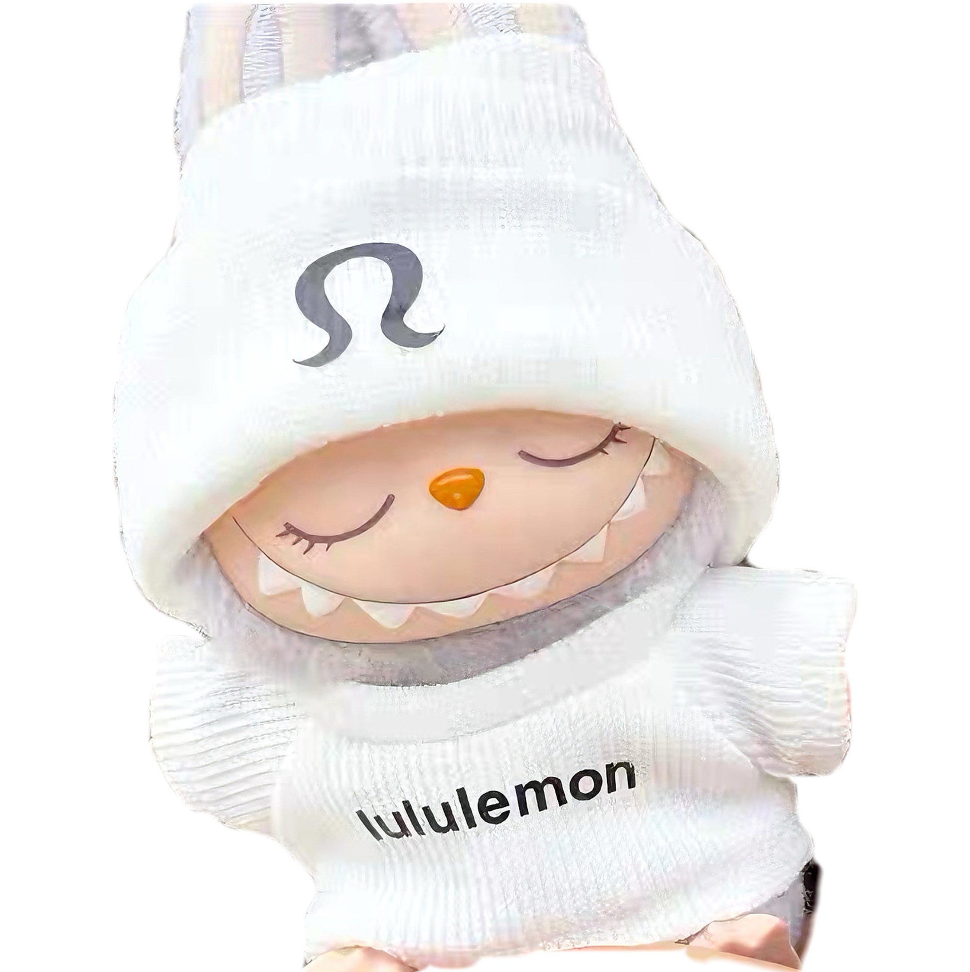 Labubu Tennis Set x Lululemon