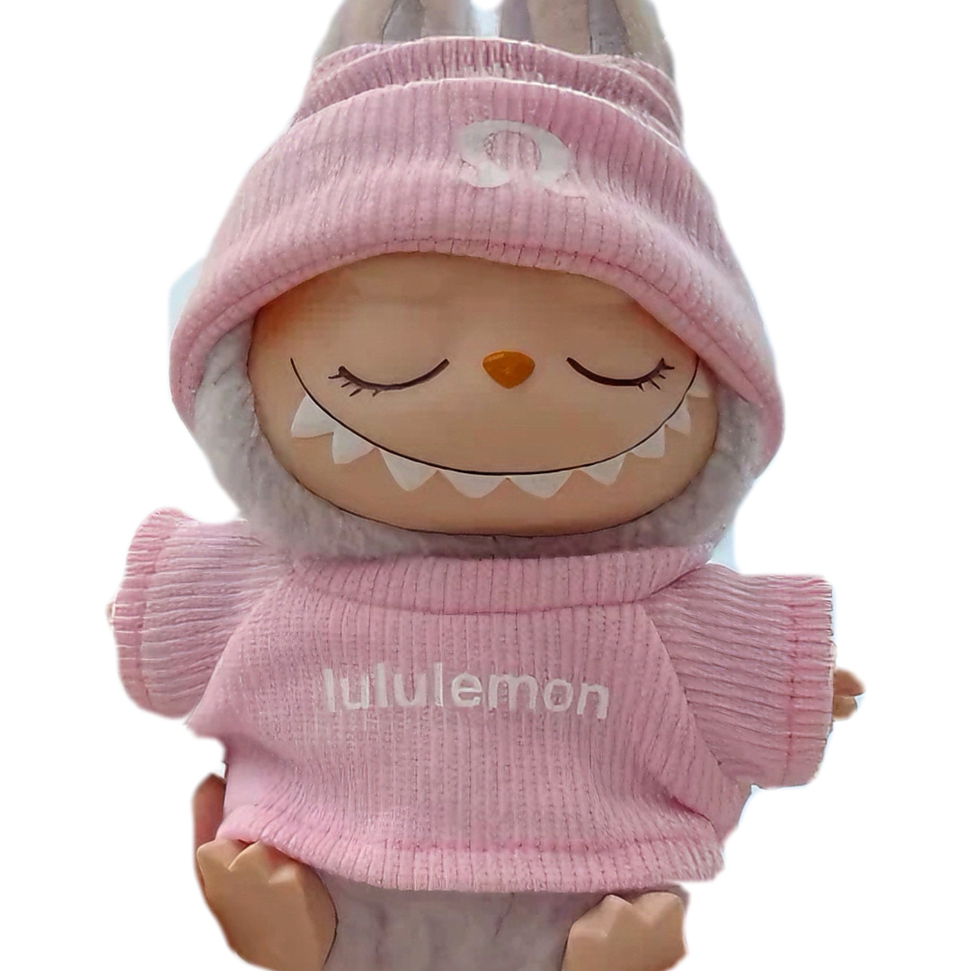Labubu Tennis Set x Lululemon