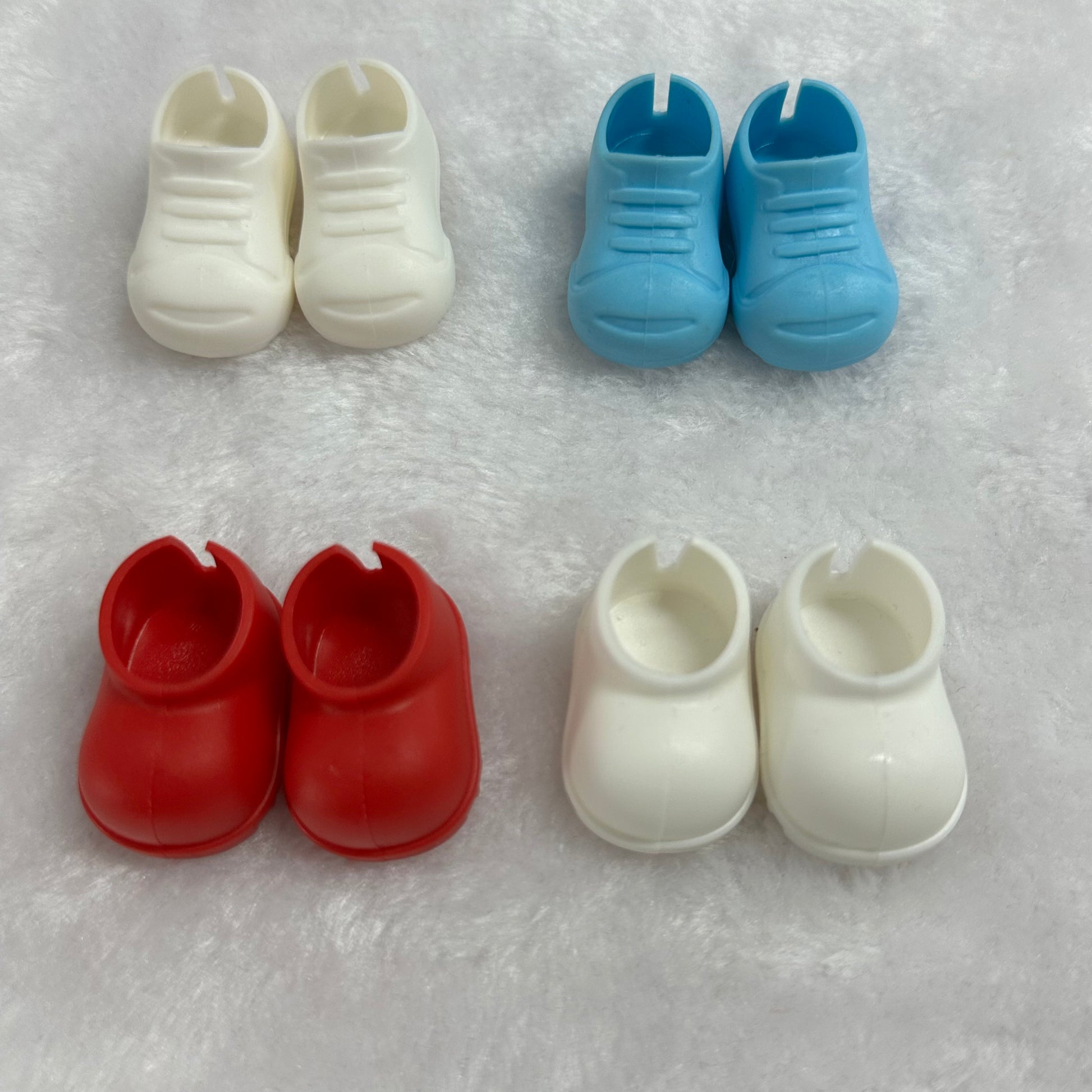 Labubu Accessories Listing (Headphones + Shoes + Glasses)  DZQY