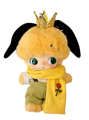 DIMOO Little Prince Set - Pluto Cute Outfits