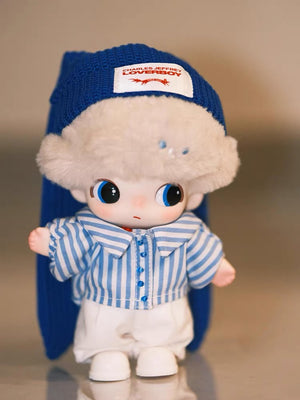 DIMOO Lop-eared Rabbit Set