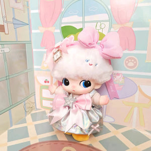 DIMOO Daisy Princess Dress