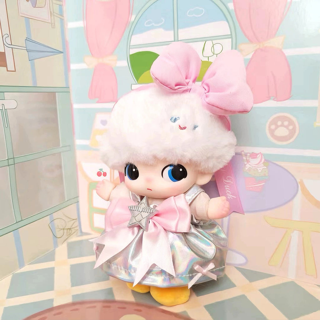 DIMOO Daisy Princess Dress