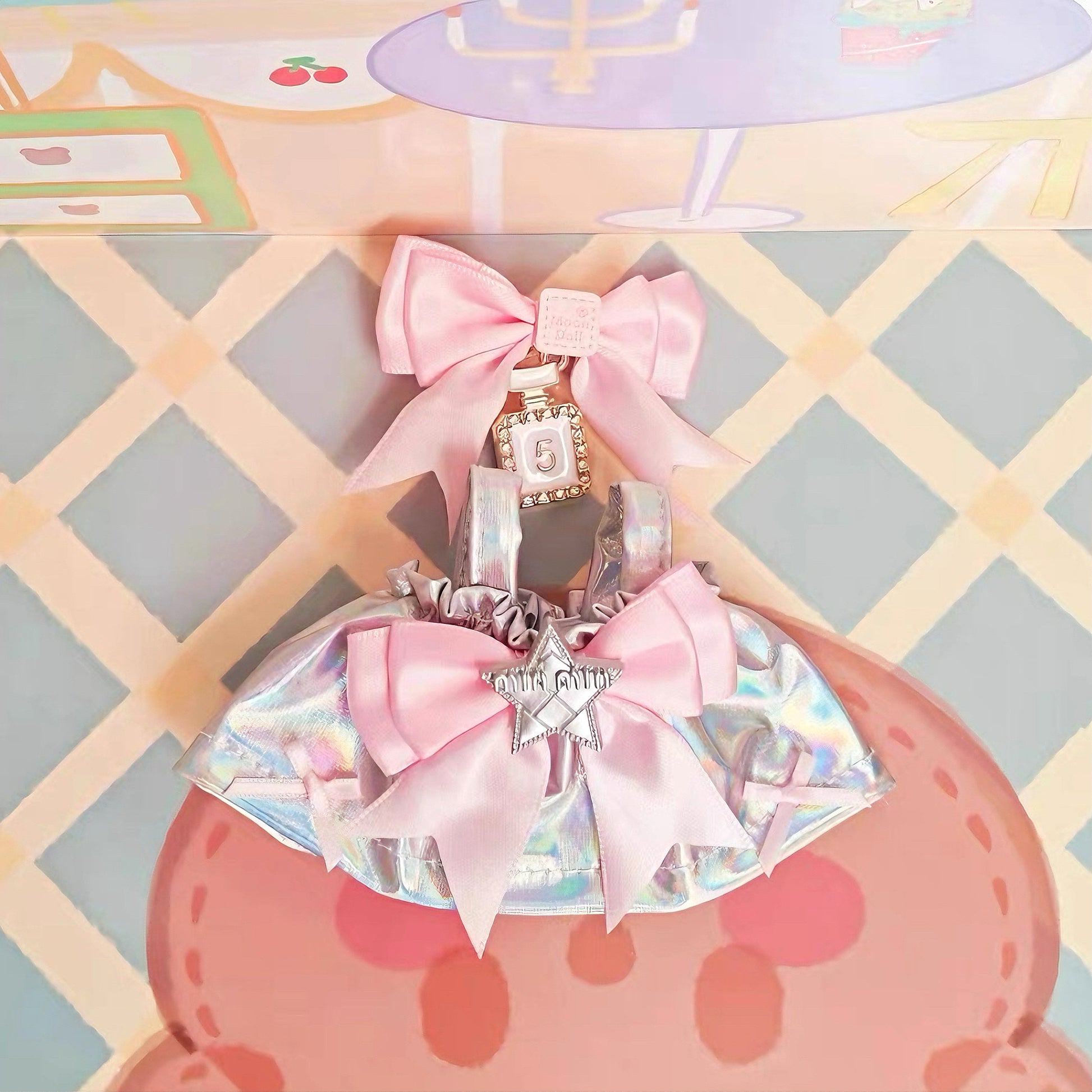DIMOO Daisy Princess Dress