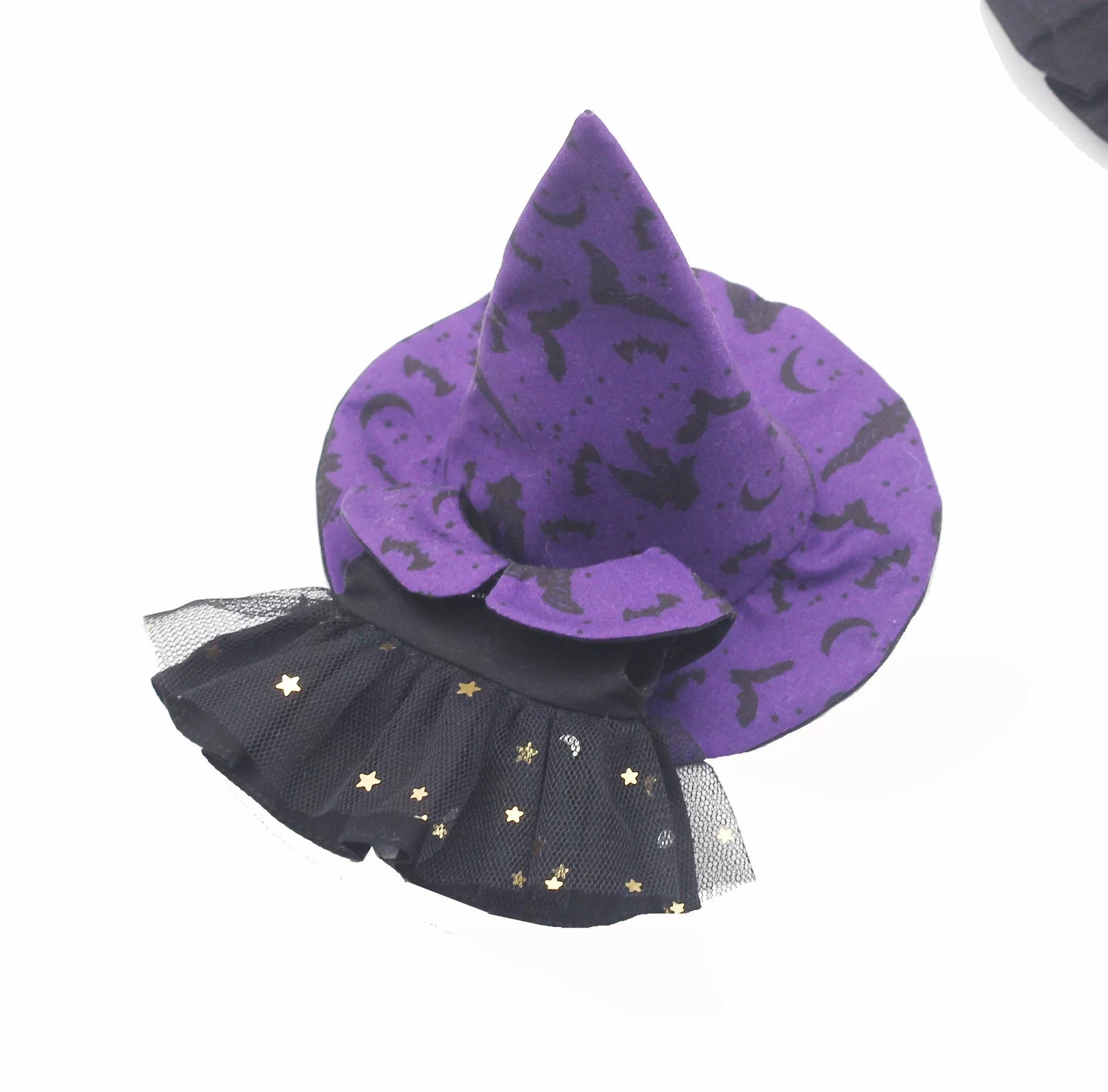 Labubu Halloween Theme Set