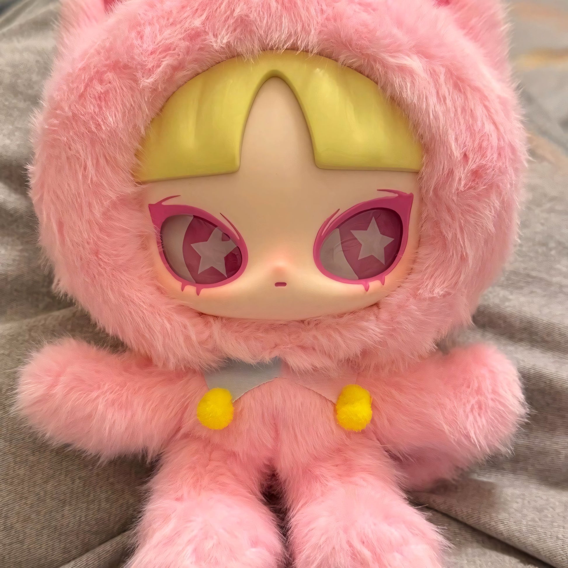 INN'S· SILENT WINTER PLUSH BLIND BOX